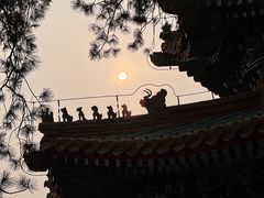 -颐和园