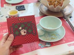 -点都德(广州白云山景区南门店)