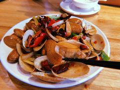 -南海渔家•海鲜•正宗海南菜(海棠湾店)