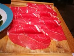 -青瓷火锅料理(西单大悦城店)