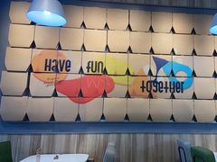 -乐凯撒披萨(汇港购物中心店)
