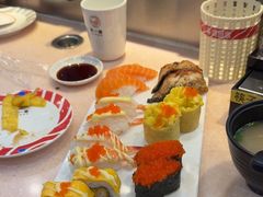 -新一番回转寿司(沙湾公园店)