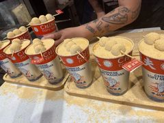 -半仙豆夫(安东老街店)