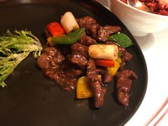 -上海小南国(正大店)