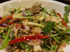 -裕芳餐厅·客家菜(豪业店)