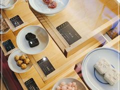 -阮大兴糕团(滨江宝龙店)