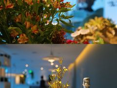 -花开餐厅(环湖中路店)