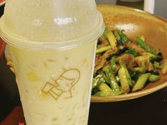 -拾捌川·自贡爆炒(新街口店)