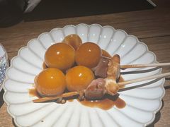 -鸟幸 TORISAKI 炭火居酒屋