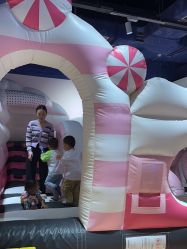 -meland·儿童乐园·游戏厅娃娃机·电玩Xbox(成都合生汇店)