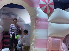 -meland·儿童乐园·游戏厅娃娃机·电玩Xbox(成都合生汇店)