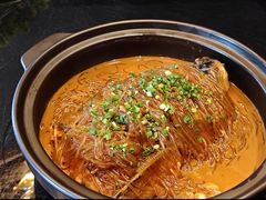 -上海大船酒店-沙滩餐厅