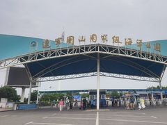 -辽宁团山国家级海洋公园