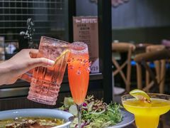 -研磨时光音乐餐厅(丁家庄店)