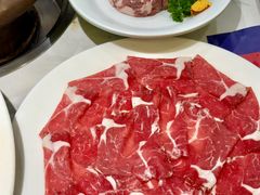 -马记伊源斋涮肉·清真菜(百子湾店)