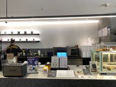 -野鸽子咖啡(中航店)