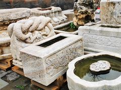 -历代帝王庙博物馆