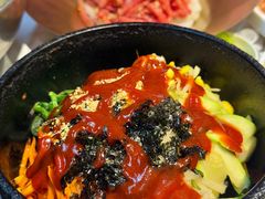 -六七八韩式烤肉·韩国料理(上杭路店)
