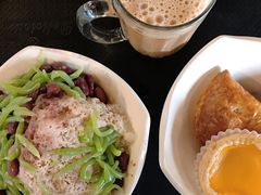 -马来西亚美食街