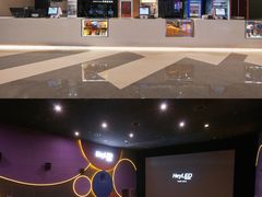 -天津美亚HeyLED影城(天津水游城店)