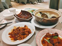 -满江红大酒店(城站店)