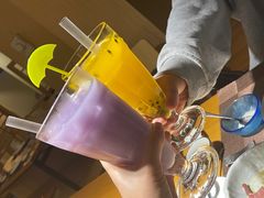 -禾风·海鲜料理自助(玉林店)
