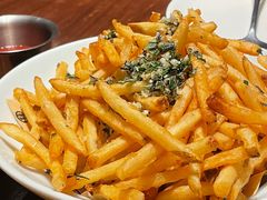 -Bistro 63 创意融合料理(广粤天地店)