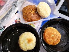 门钉肉饼-白魁老号饭庄(交道口店)