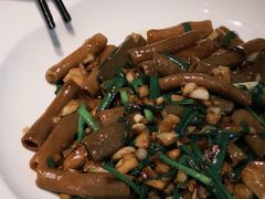 -开海·红岛海鲜虾水饺(石老人店)