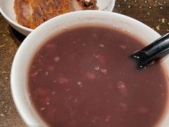 红豆沙-漆黑觉米粉(三里屯店)