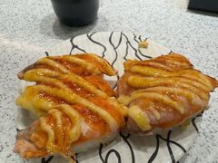 -争鲜回转寿司(大连和平广场凯德PLUS店)