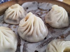 苏式小笼-裕兴记·三虾面(西北街总店)