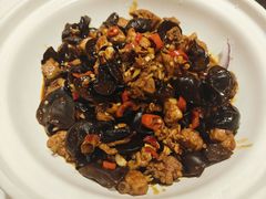 -饭橘汉江码头·乡野土菜馆(静安路店)