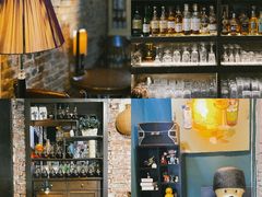 -OX BAR 拉培耶小镇(大连老街店)