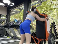 -VPsmart私教健身工作室(新华路旗舰店)