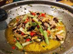 -吃饭皇帝大·土家民族菜(温州万象城店)