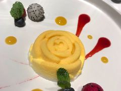 -莲西餐(曲江店)