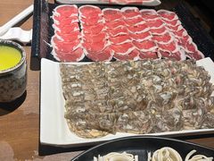 -快乐小羊·内蒙牛羊肉火锅(流花中心店)