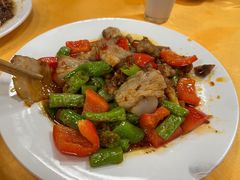 -荣生萝卜汤饭店