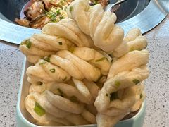 -蘸小院铁锅炖·蘸酱菜·东北菜(怀远门店)