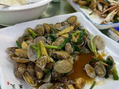 -景好海鲜餐厅(大鹏必选旅游店)