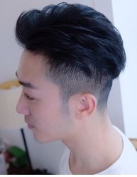 -曼都发型·臻选