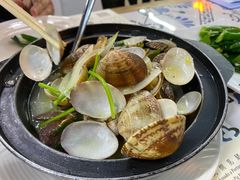 -雅憩花园餐厅