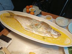 -苏帮袁Sue Cuisine(来福士店)