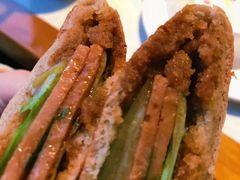 -一叶一世界•素食餐厅(环球中心店)