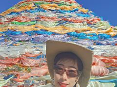 -日月山景区