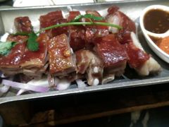 -北疆饭店(苏宁广场店)