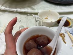 -太湖饭店·寄畅轩中餐厅