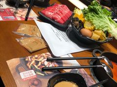 -呷哺呷哺 黄金牧场 (欢乐谷店)