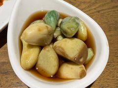 腊八蒜-河沿肉饼Beijing Pie(锡拉胡同店)